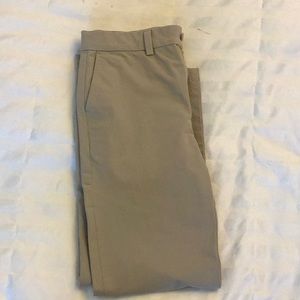 Boy’s performance pants